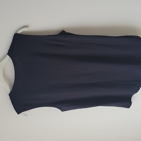 Johnny Cash Black Graphic Sleeveless Tee Size XL Zion‎ Rootswear - Picture 2 of 6